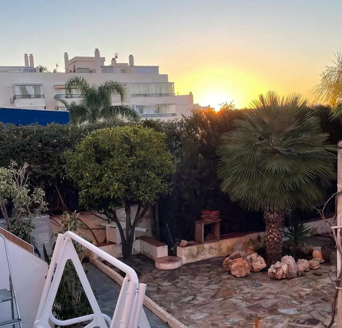 Luxury Estudio Benalmádena Apartamento