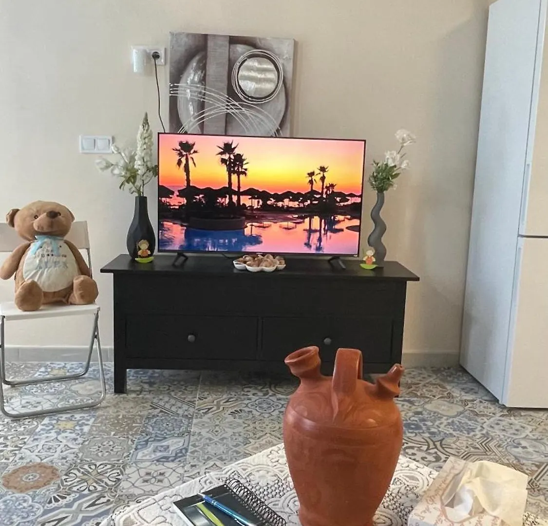 Apartamento Luxury Estudio Benalmádena